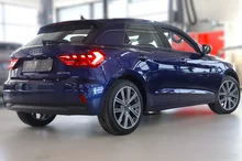 Thumbnail-Foto von Fahrzeug