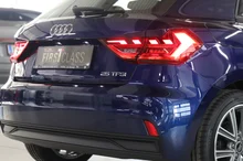 Thumbnail-Foto von Fahrzeug