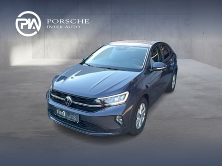 VW Taigo 4Me TSI