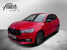 Thumbnail-Foto von Fahrzeug