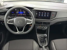 VW Polo 4Me in Ascot Grey