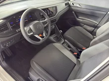 VW Polo 4Me in Ascot Grey