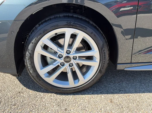 Bild eines A3 Sportback 30 TFSI
