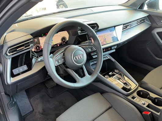 Bild eines A3 Sportback 30 TFSI