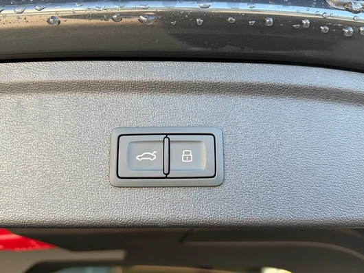 Bild eines A3 Sportback 30 TFSI