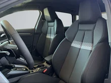 Audi A3 Sportback 30 TFSI in Manhattangrau Metallic
