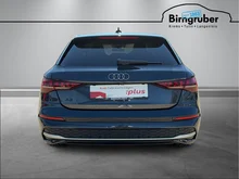 Audi A3 Sportback 30 TFSI in Manhattangrau Metallic