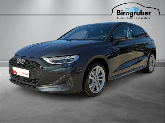 Bild eines A3 Sportback 30 TFSI
