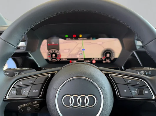 Bild eines A3 Sportback 30 TFSI