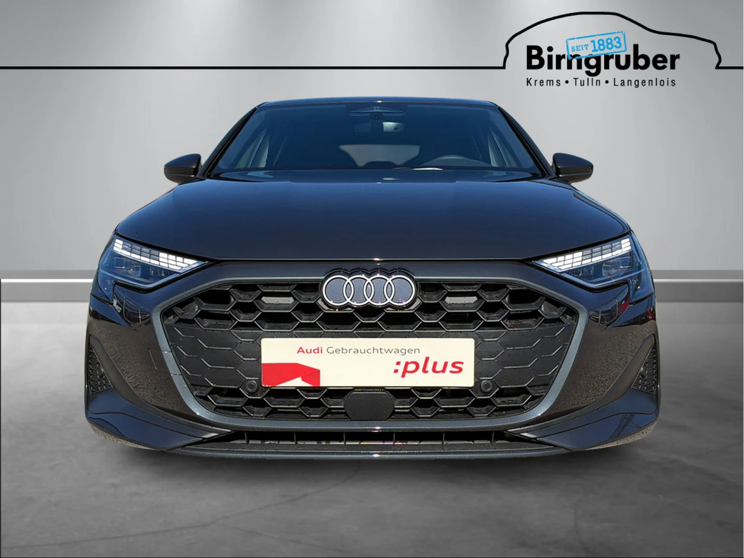 Bild eines A3 Sportback 30 TFSI