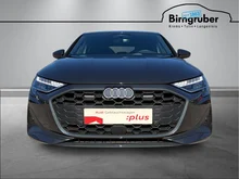 Audi A3 Sportback 30 TFSI in Manhattangrau Metallic