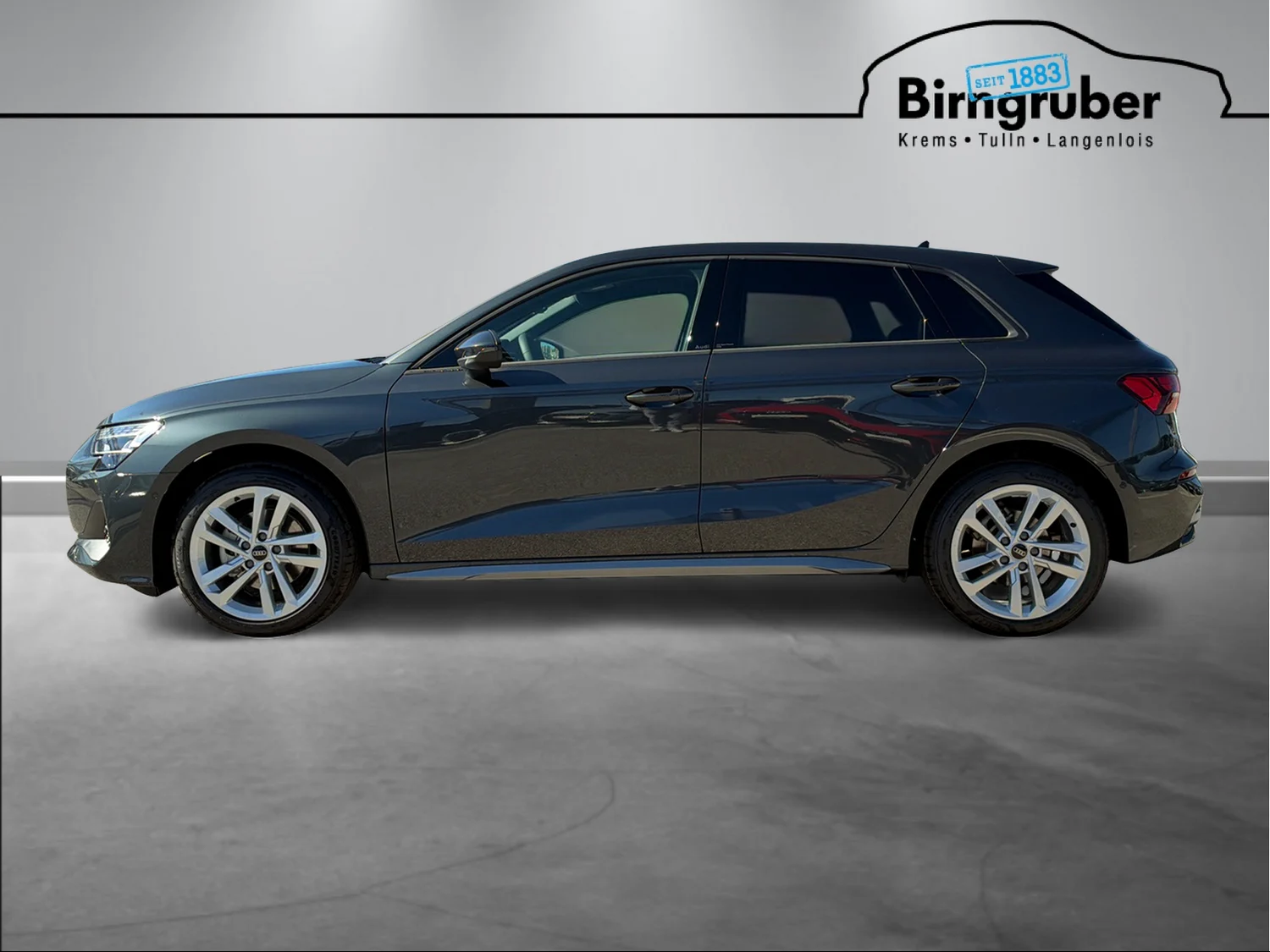 Bild eines A3 Sportback 30 TFSI