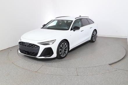 Audi A6 Avant TFSI 150 kW