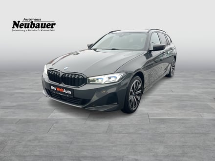 BMW 3 Touring 330 d xDrive