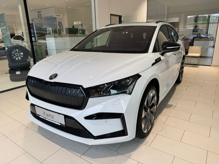Škoda Enyaq Sportline 80