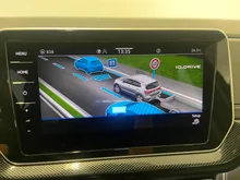 Thumbnail-Foto von Fahrzeug