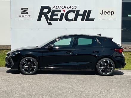 CUPRA Leon 1.5 TSI 150 PS ACT