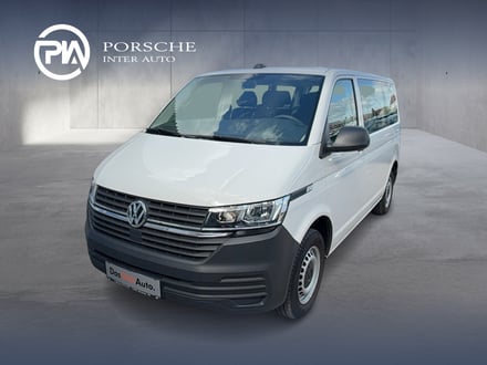 VW Transporter Kombi TDI