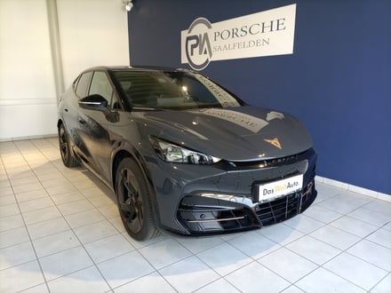 CUPRA Tavascan VZ Adrenaline 4Drive250kW/340PS