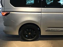 Thumbnail-Foto von Fahrzeug