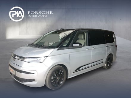 VW Multivan Edition ÜH TDI