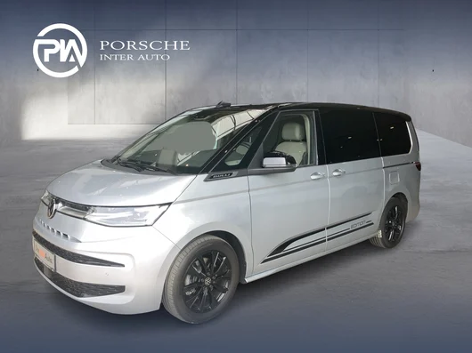 Bild eines VW Multivan Edition ÜH TDI