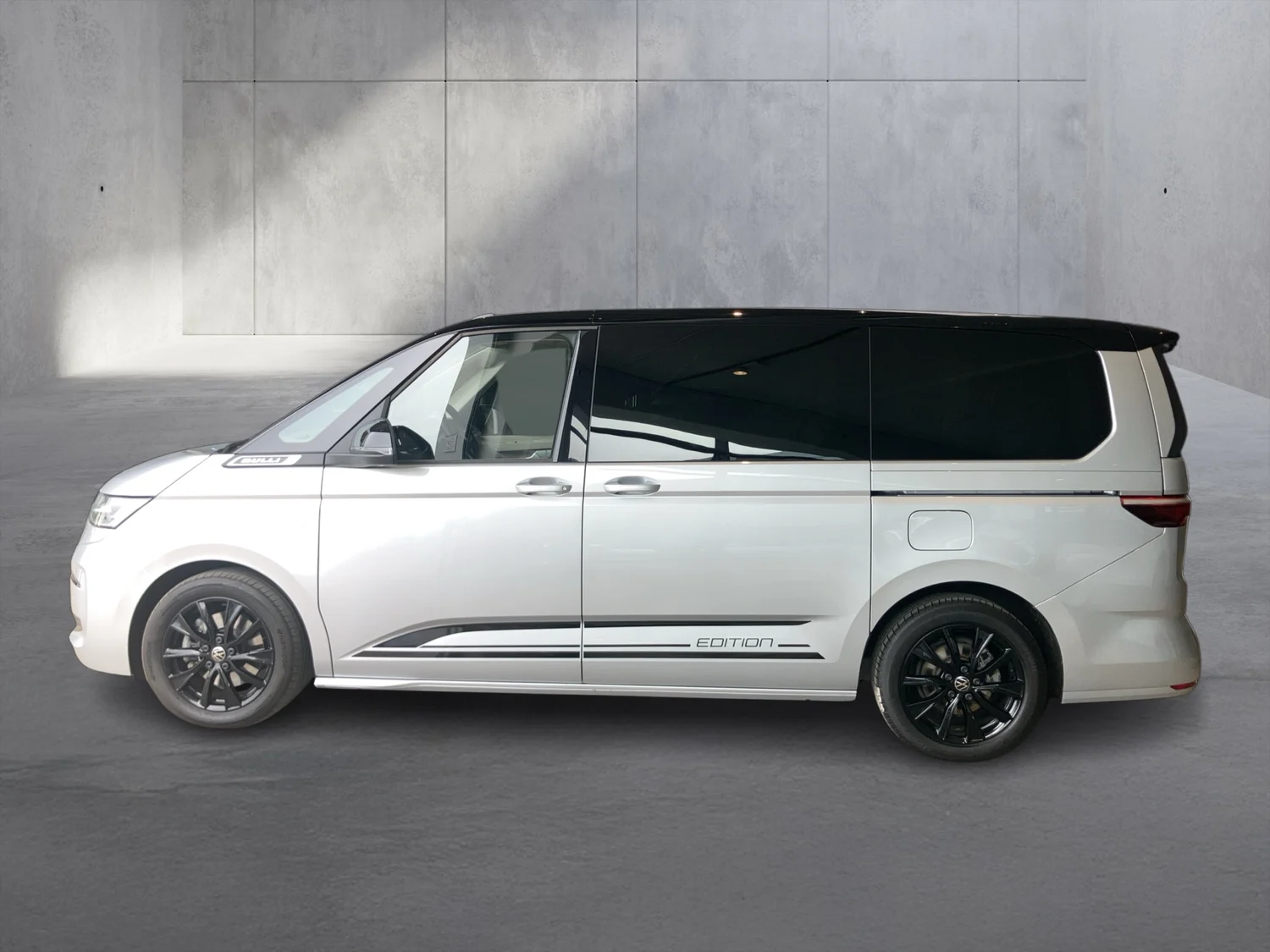 Bild eines VW Multivan Edition ÜH TDI