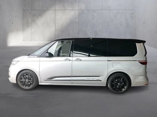 Bild eines VW Multivan Edition ÜH TDI