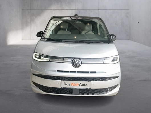 Bild eines VW Multivan Edition ÜH TDI