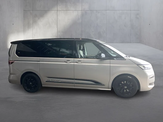 Bild eines VW Multivan Edition ÜH TDI