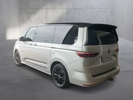 Bild eines VW Multivan Edition ÜH TDI