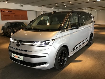 VW Multivan Edition ÜH TDI