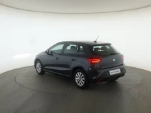 SEAT Ibiza Reference Edition 1.0 80PS in Magnet-Grau Metallic