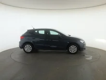 SEAT Ibiza Reference Edition 1.0 80PS in Magnet-Grau Metallic