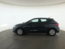 SEAT Ibiza Reference Edition 1.0 80PS in Magnet-Grau Metallic