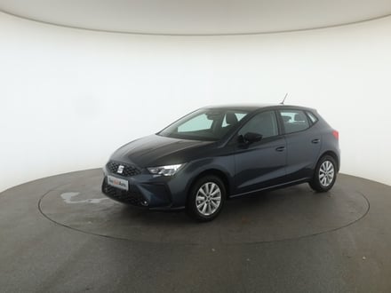 SEAT Ibiza Reference Edition 1.0 80PS