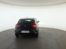 SEAT Ibiza Reference Edition 1.0 80PS in Magnet-Grau Metallic
