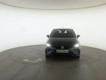 SEAT Ibiza Reference Edition 1.0 80PS in Magnet-Grau Metallic
