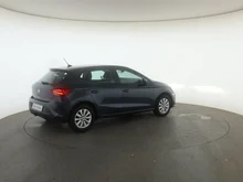 SEAT Ibiza Reference Edition 1.0 80PS in Magnet-Grau Metallic