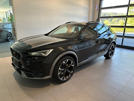 CUPRA Formentor 1.5 TSI 150 PS DSG ACT