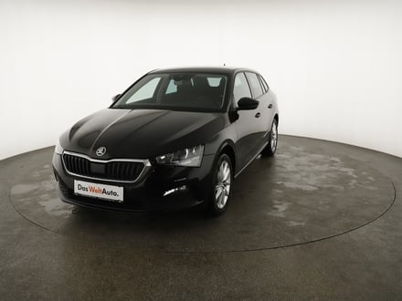 Škoda Scala 1,6 TDI Style