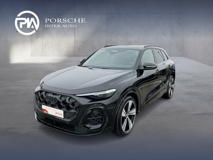 Audi SQ5 SUV TFSI