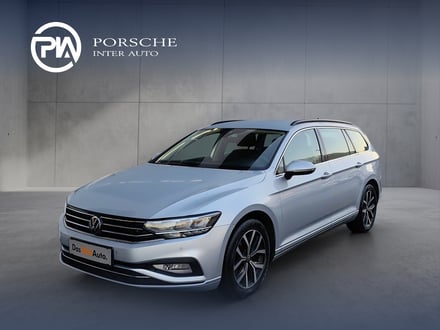 VW Passat Variant Business TDI