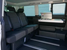 Thumbnail-Foto von Fahrzeug