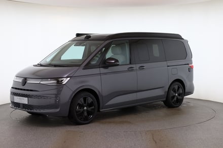 VW California Beach eHybrid 180 kW 4M