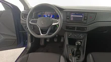 VW Polo Austria in Vibrant Violet Metallic