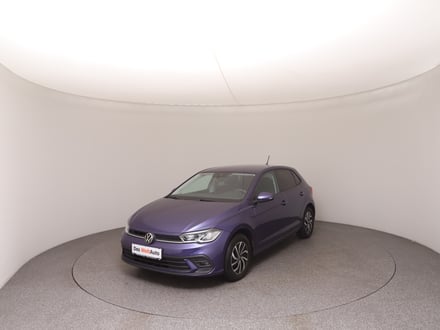 VW Polo Austria
