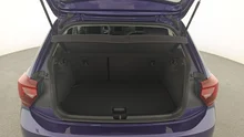 VW Polo Austria in Vibrant Violet Metallic