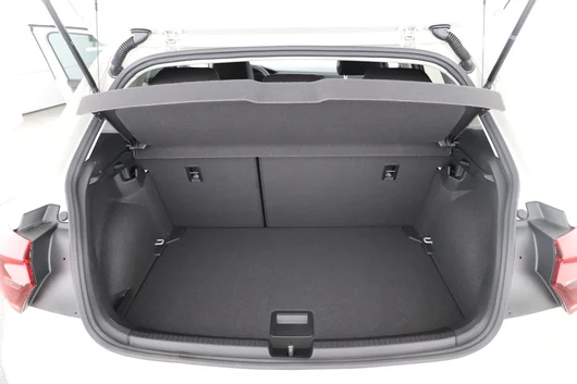Bild eines VW Polo 4Me