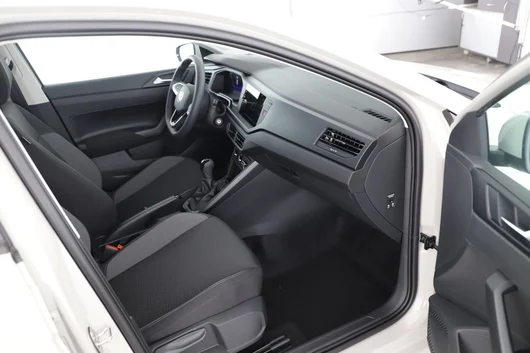 Bild eines VW Polo 4Me